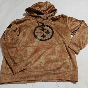 Nike Steelers Hoodie